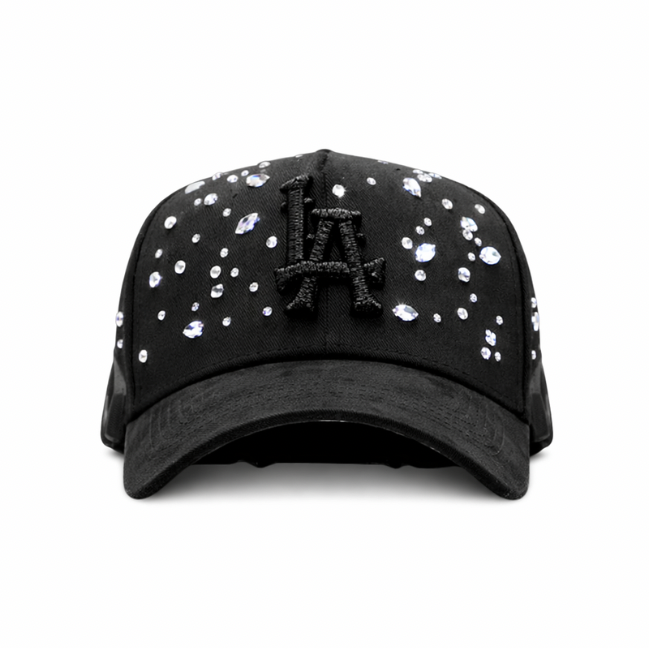 DANDY HATS CRYSTAL TEARS LA